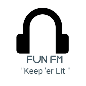 Luister naar FUN FM Dublin in de app