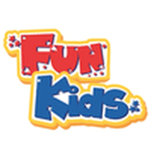 Luister naar Fun Kids in de app