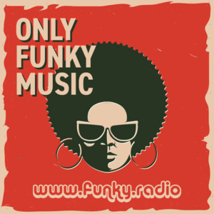 Luister naar FUNKY RADIO - Only Funky Music in de app