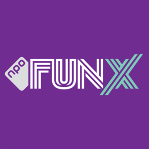 Luister naar FunX Amsterdam in de app