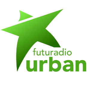 Luister naar Futuradio Urban in de app