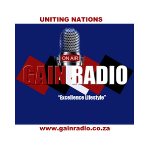 Luister naar Gain Radio International in de app