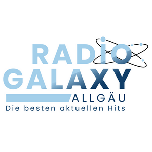 Luister naar Radio Galaxy Allgäu in de app