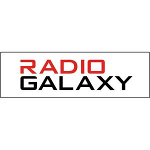 Luister naar Radio Galaxy Aschaffenburg in de app