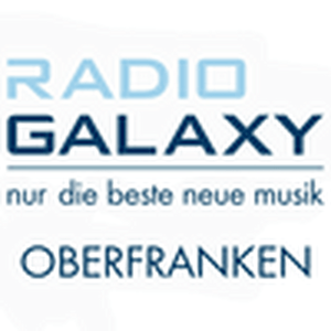 Luister naar Radio Galaxy Oberfranken in de app