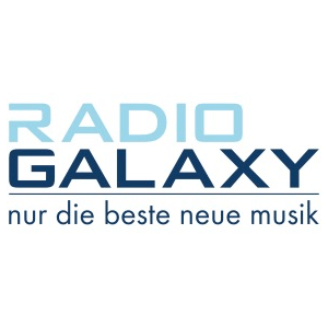 Luister naar Radio Galaxy Bayern in de app