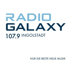 Luister naar Radio Galaxy Ingolstadt in de app