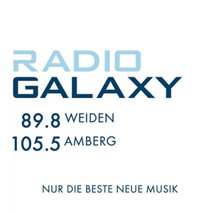 Luister naar Radio Galaxy Amberg / Weiden in de app