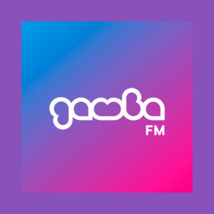 Luister naar Gamba FM in de app