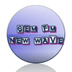 Luister naar Gem Radio New Wave  in de app