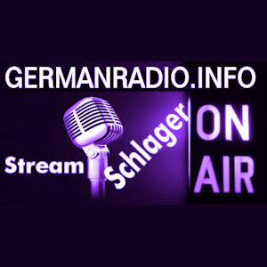 Luister naar Germanradio.info/Schlager in de app