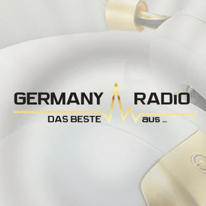 Luister naar Germany-Radio in de app