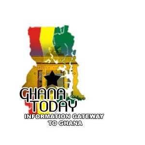 Luister naar Ghana Today Radio in de app