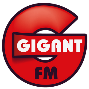 Luister naar Gigant FM in de app