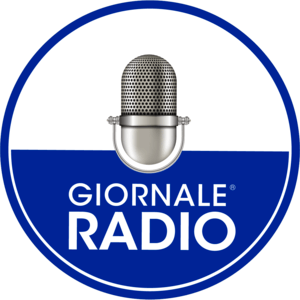 Luister naar Giornale Radio in de app