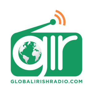 Luister naar Global Irish Radio in de app