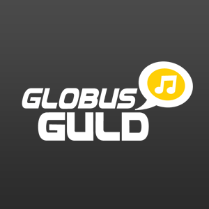 Luister naar Globus Guld - Aabenraa 106.7 FM in de app