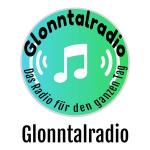 Luister naar Glonntalradio in de app