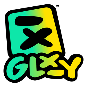 Luister naar GLXY RADIO in de app