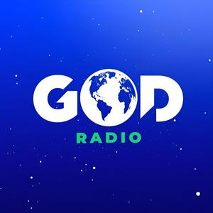 Luister naar GOD Radio in de app