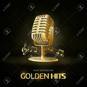 Luister naar Golden Music in de app