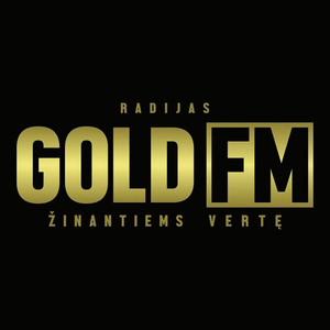 GOLD FM radijas