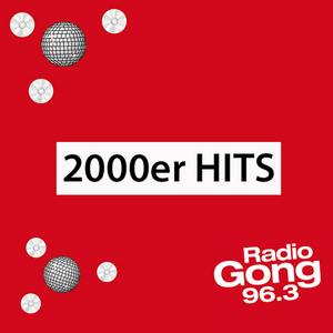 Luister naar Gong 2000er Hits in de app