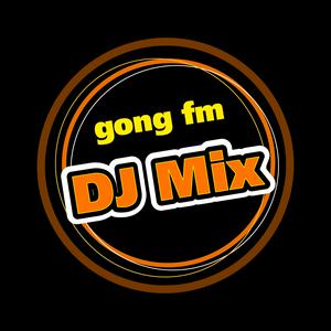 Luister naar gong fm DJ-Mix in de app