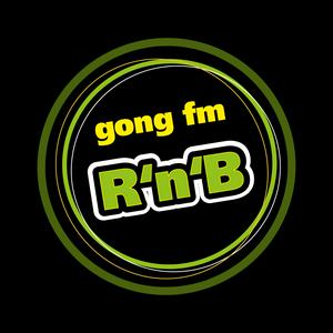 Luister naar gong fm R'n'B in de app