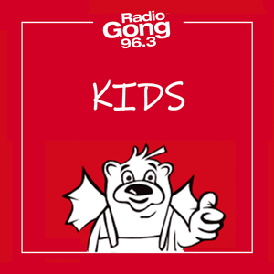 Luister naar Radio Gong 96.3 - Kids in de app