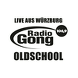 Luister naar Radio Gong Würzburg - Oldschool Gong in de app