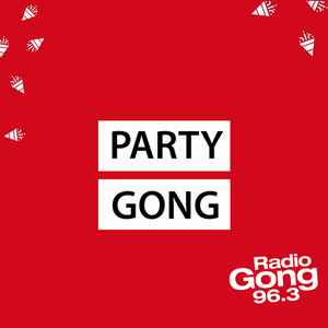 Luister naar Radio Gong 96.3 - Partygong in de app