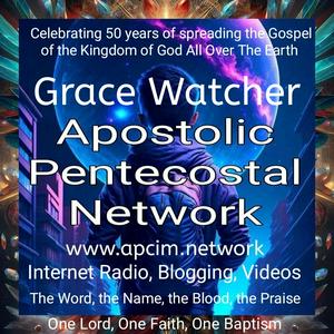 Luister naar Apostolic Pentecostal Network in de app