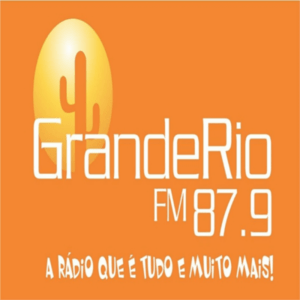 Luister naar Grande Rio Fm 87.9  in de app