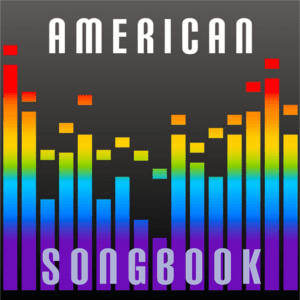 Luister naar The Great American Songbook in de app