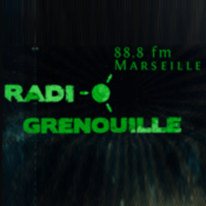 Luister naar Radio Grenouille 88.8 in de app