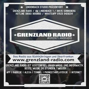 Grenzland Radio