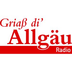 Luister naar Griaß Di‘ Allgäu Radio in de app