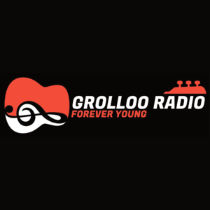 Luister naar Grolloo Radio in de app