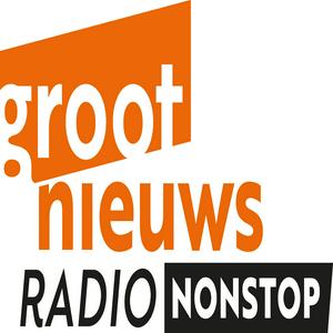 Luister naar Groot Nieuws Radio Nonstop in de app