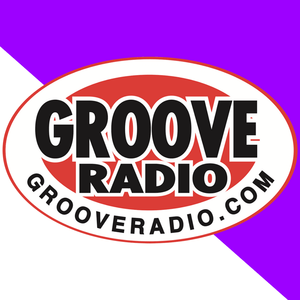 Luister naar Groove Radio in de app