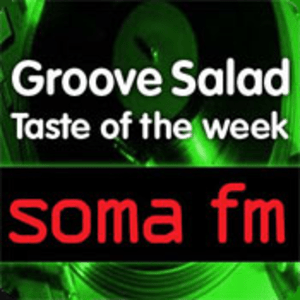 Luister naar SomaFM - Groove Salad in de app