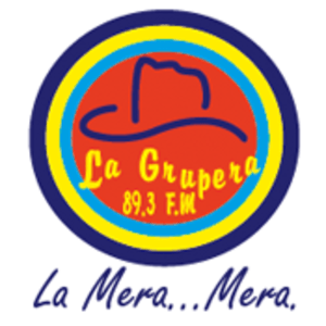 Luister naar La Grupera Radio in de app