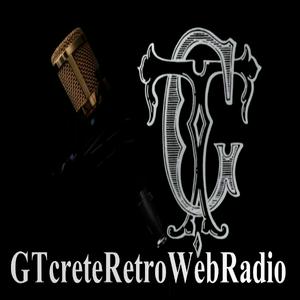 Luister naar GTcrete Retro Web RadioTV in de app