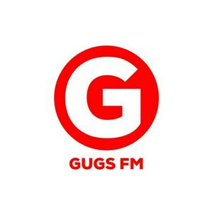 Luister naar Gugs FM in de app