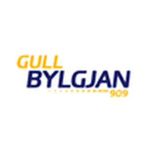 Luister naar Gull Bylgjan in de app