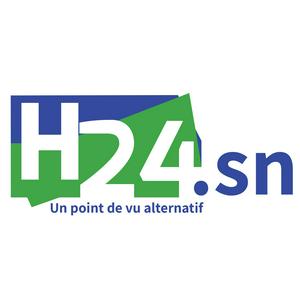 Luister naar H24 Senegal in de app