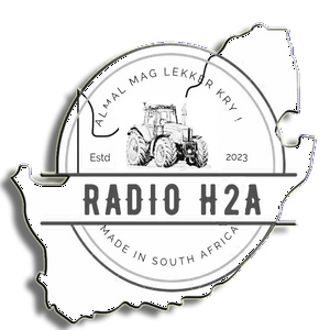 Luister naar Radio H2A in de app