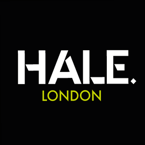 Luister naar Hale.London in de app