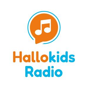 Luister naar Hallo Kids Radio in de app